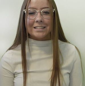 Meet your Posher, Karissa